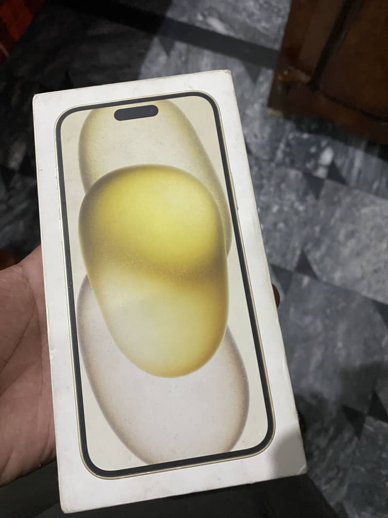 iPhone 15 plus 256gb Factory Unlock 1