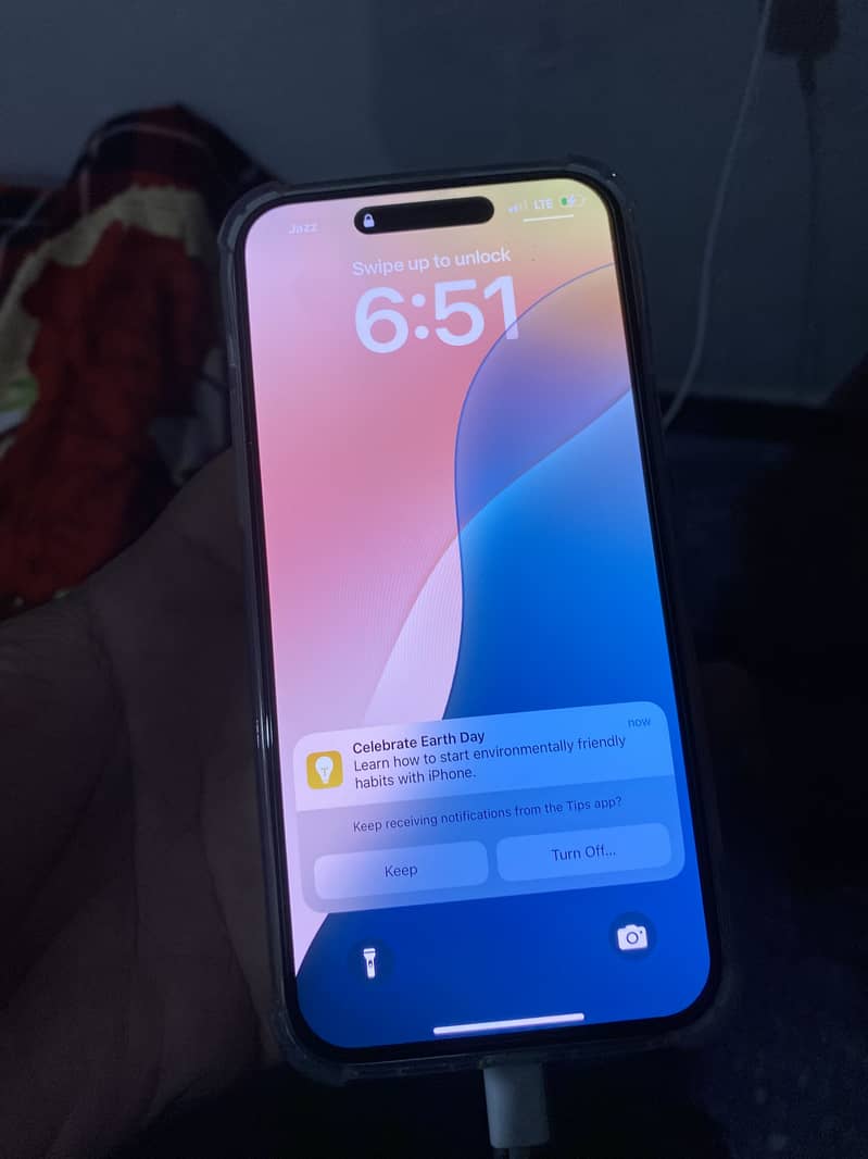 iPhone 15 plus 256gb Factory Unlock 2