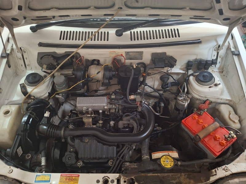 Suzuki Mehran VX 2019 2
