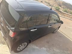 Daihatsu Mira 2024