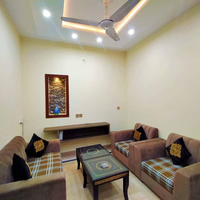 1 bed rom short time coupel Allow Safe & scour 100% 0