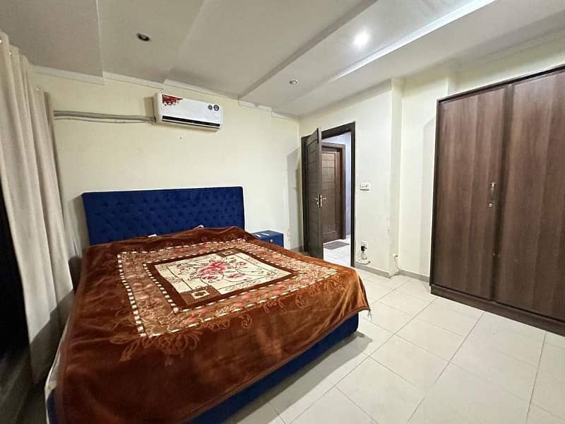 1 bed rom short time coupel Allow Safe & scour 100% 1