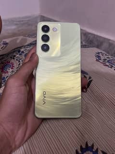 Vivo Y100