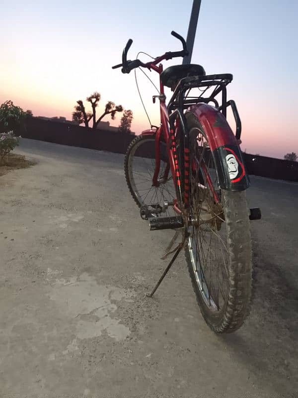 Genuine Sohrab Cycle 2