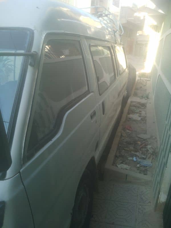 Toyota haice deciel engine 2400 4