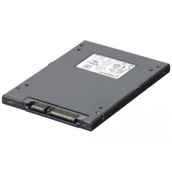 Kingston SSD 240GB 1