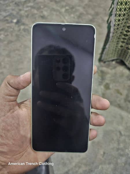 Redmi note 13 1