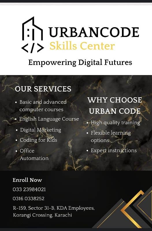 Expert Tutoring Computer, English, Digital Marketing & Coding for Kids 0