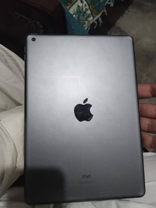 IPad 9th Generation 64/gb 1