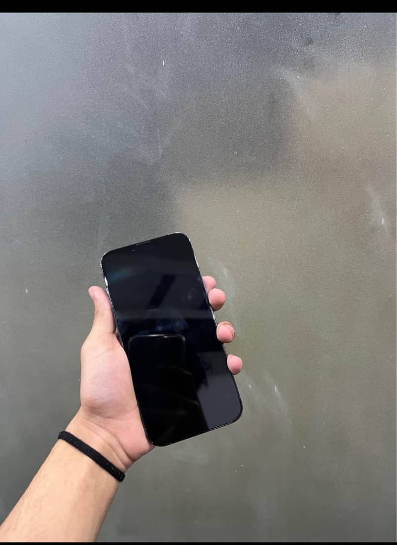 iPhone 13 Pro Max 4
