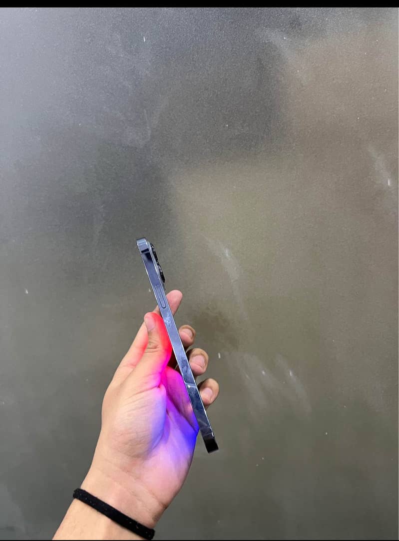iPhone 13 Pro Max 5