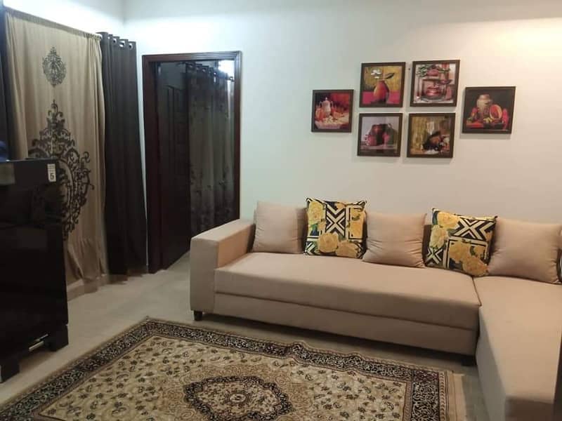 Short Time daily basis 1 bedroom coupel Allow Safe & scour 100% 5