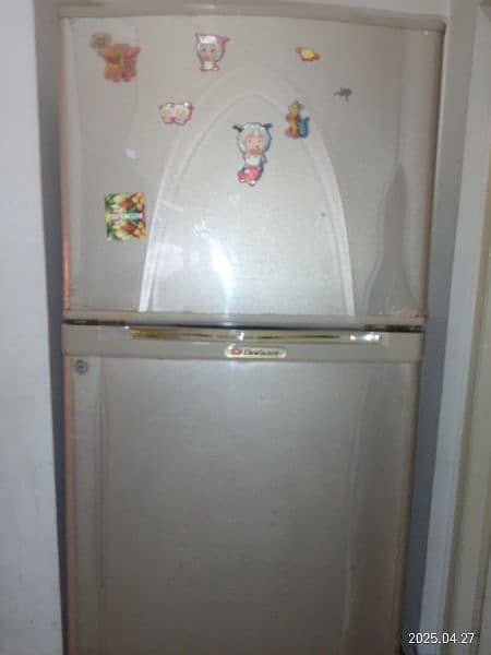Dawlance fridge for sale 0