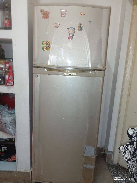 Dawlance fridge for sale 1