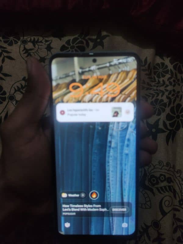 Redmi Note 12 8/128 0