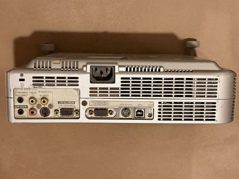 Sanyo Project (Home Cinema) 2