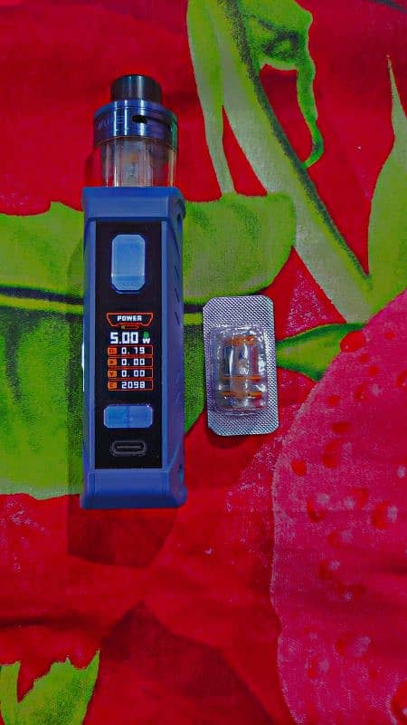 Geekvape 100w 10/10 0