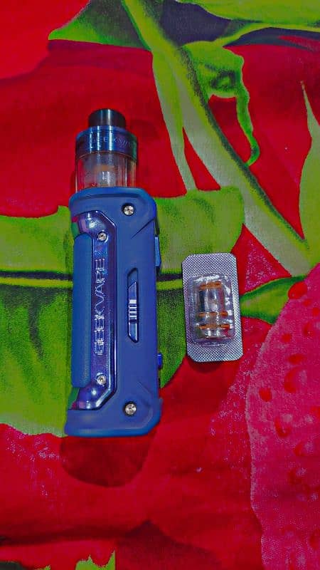 Geekvape 100w 10/10 1