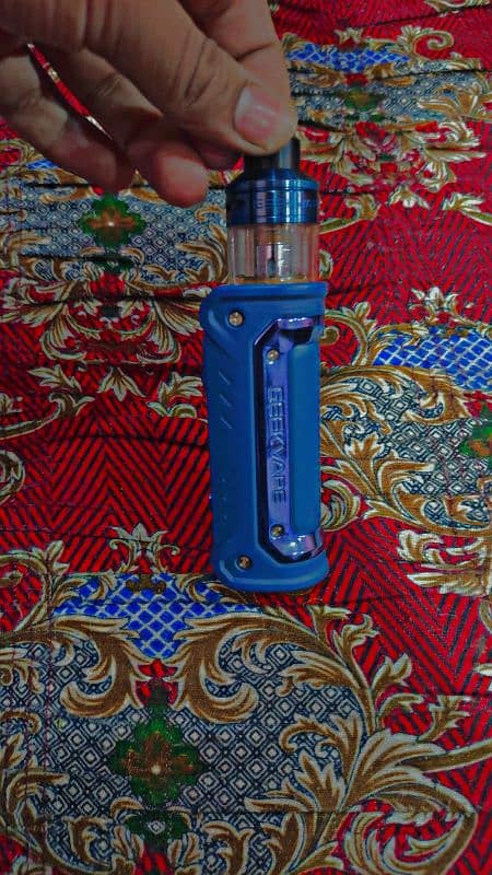 Geekvape 100w 10/10 2