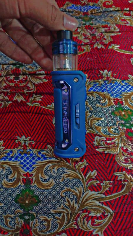 Geekvape 100w 10/10 3
