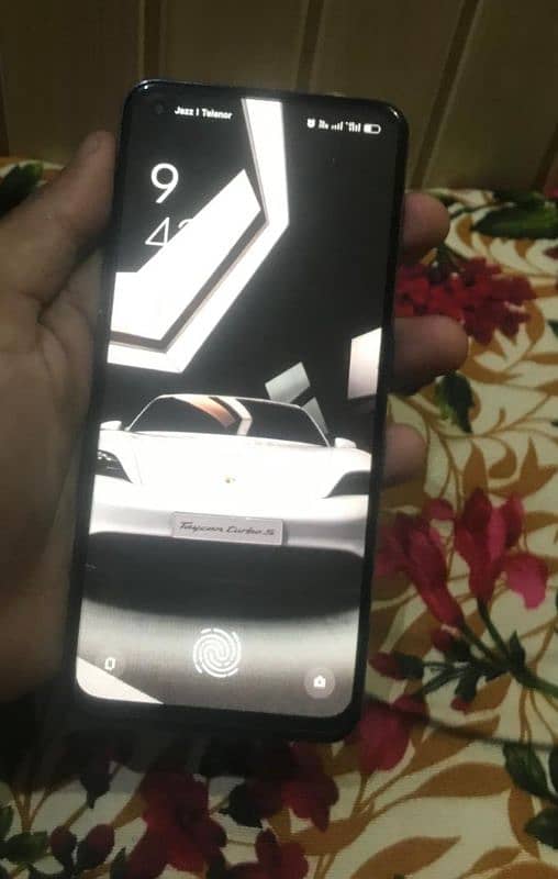 OPPO F19 pro 0