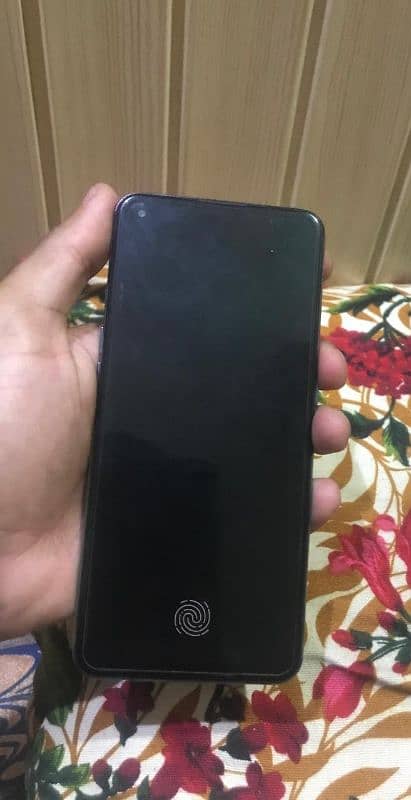 OPPO F19 pro 1