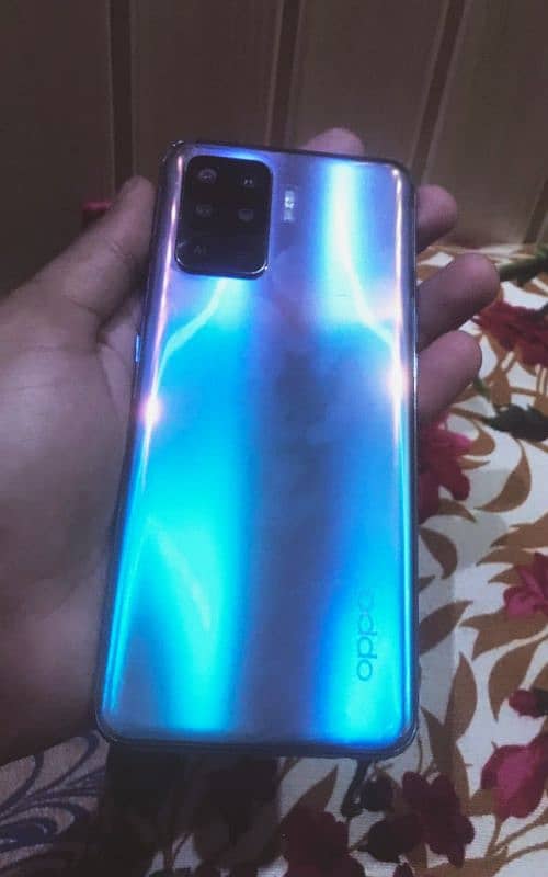 OPPO F19 pro 2