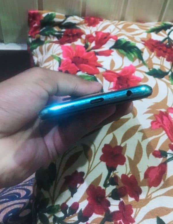 OPPO F19 pro 4