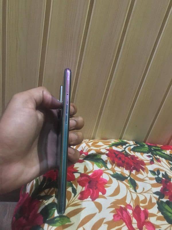 OPPO F19 pro 5