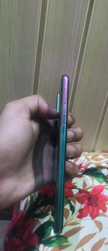 OPPO F19 pro 7