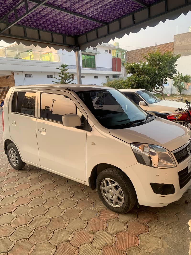 Suzuki Wagon R  2022 0
