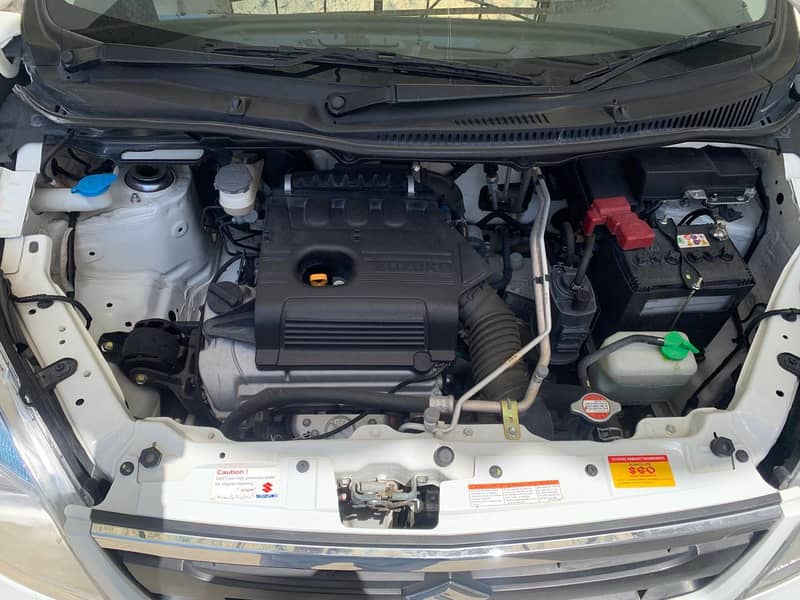 Suzuki Wagon R  2022 5