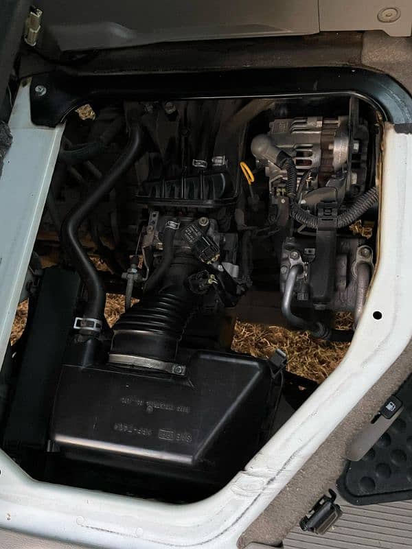 Suzuki Every 2014 8