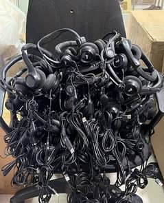 Plantronics Jabra Logitech Sennhiser USB Noise Cancellation Headphone