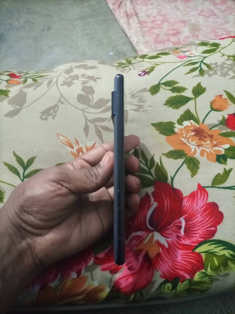 Google pixel 6 pro 4