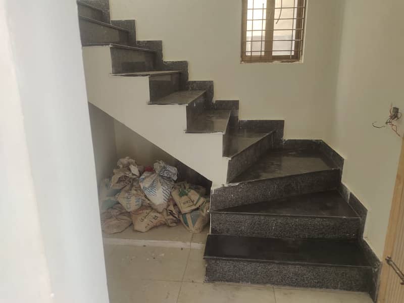 10 Marla House Is For Sale In Awt Phase 2 Block F 2