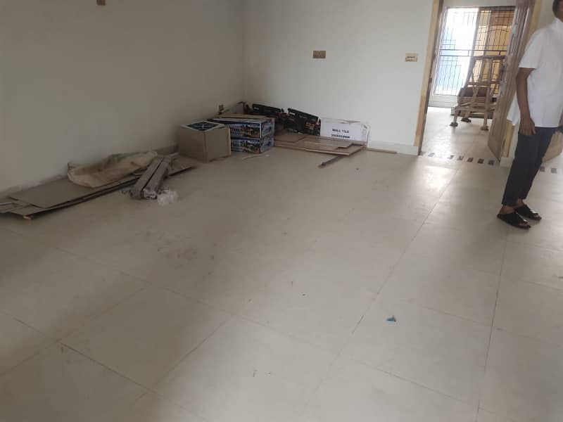 10 Marla House Is For Sale In Awt Phase 2 Block F 3