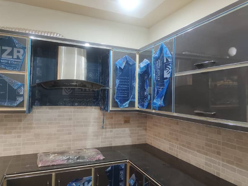 10 Marla House Is For Sale In Awt Phase 2 Block F 4