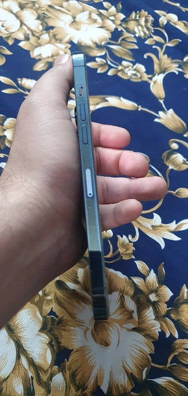 iPhone 12 pro max pta approved 256 GB 6