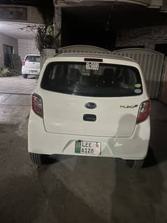 Subaru Pleo (mira) 2013