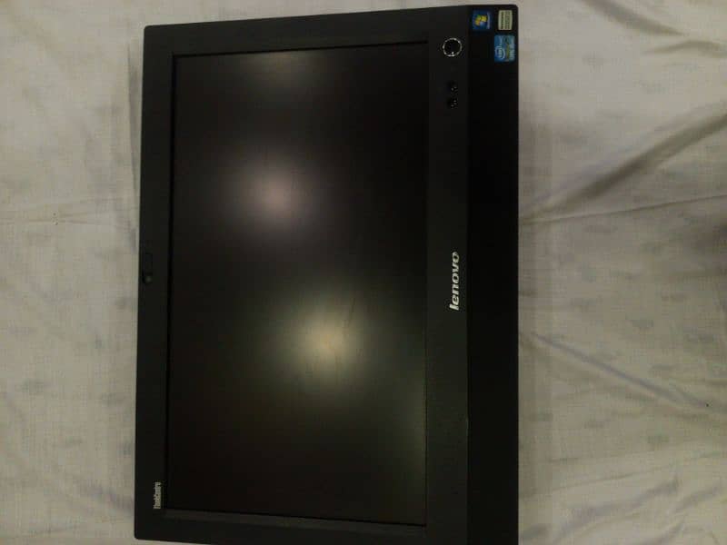 Lenovo ThinkCentre M71z All-in-One Core i5 6GB RAM 512GB Windows10 0