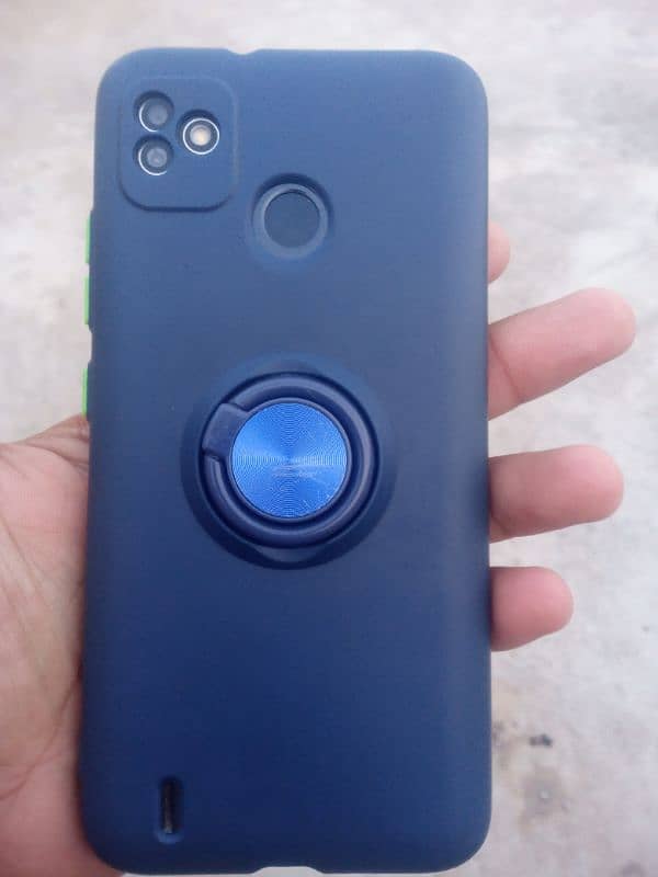 tecno pop5 1