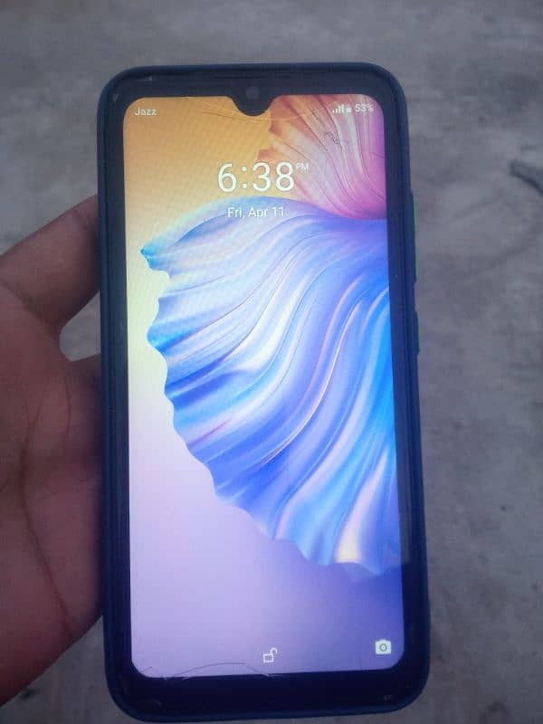 tecno pop5 2