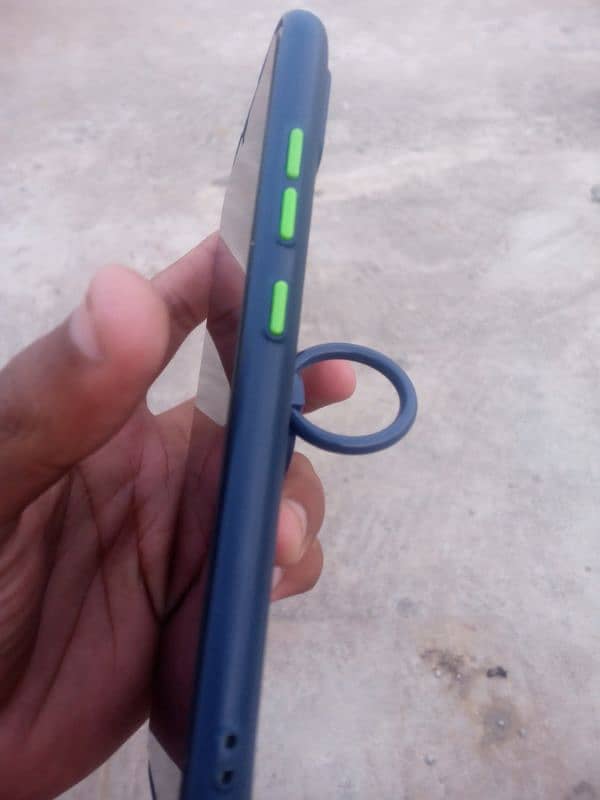 tecno pop5 4