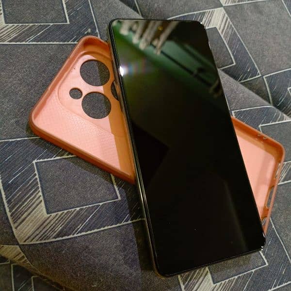 Infinix hot 40 0