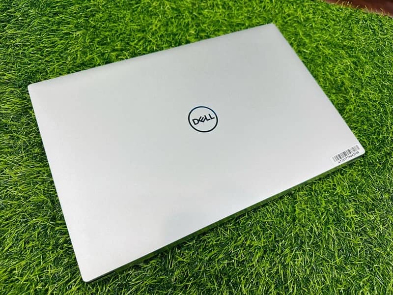 DELL XPS 9510 (CORE I7 11th GENERATION) 32/1tb (RTX 3050ti) 4