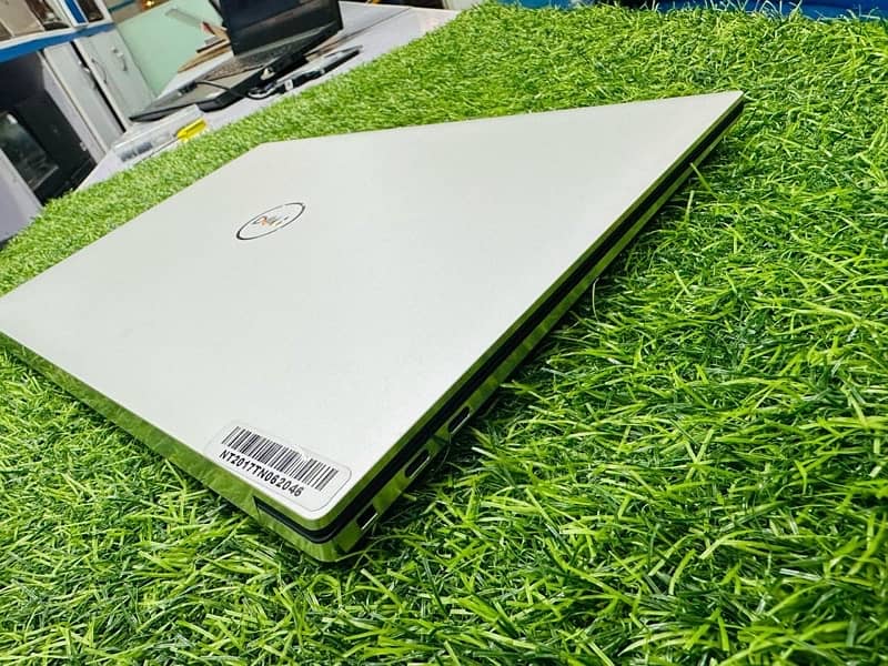 DELL XPS 9510 (CORE I7 11th GENERATION) 32/1tb (RTX 3050ti) 6
