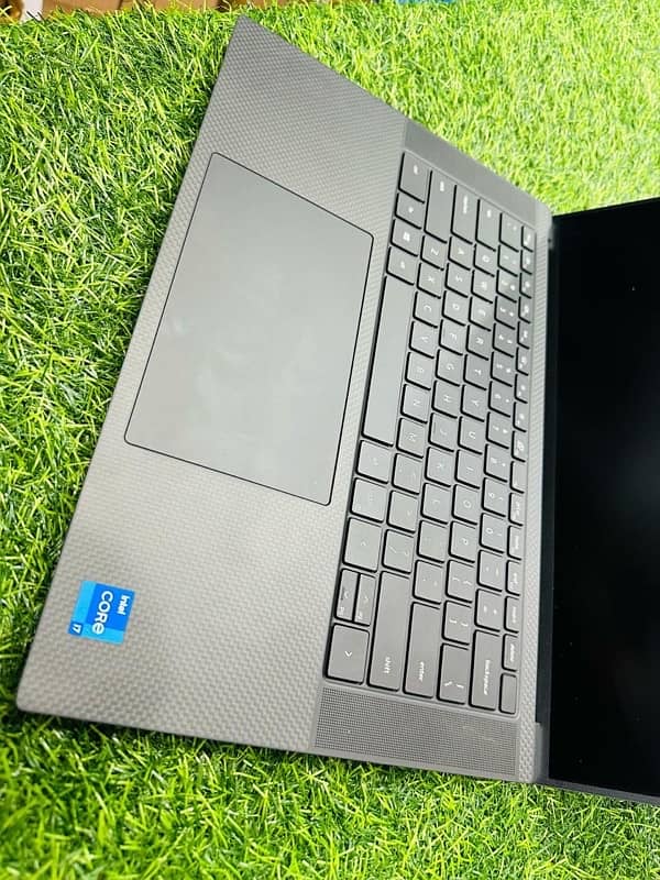 DELL XPS 9510 (CORE I7 11th GENERATION) 32/1tb (RTX 3050ti) 12