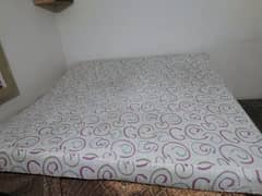 duble bed metress