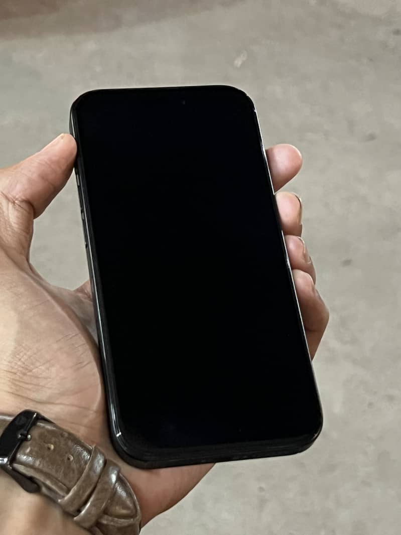 I phone 15 pro jv 256 gb 1
